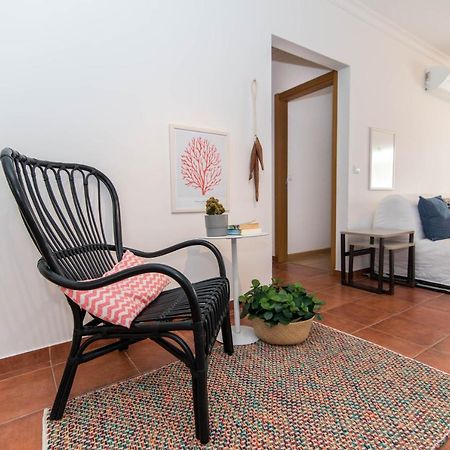 Apartamento Santa Luzia 산타 루지아 외부 사진