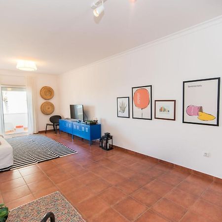 Apartamento Santa Luzia 산타 루지아 외부 사진