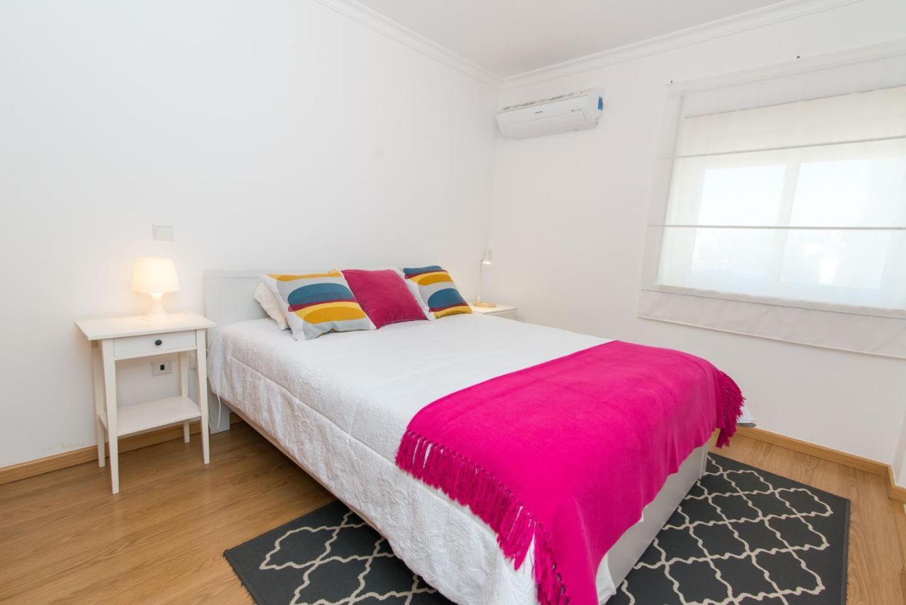 Apartamento Santa Luzia 산타 루지아 외부 사진