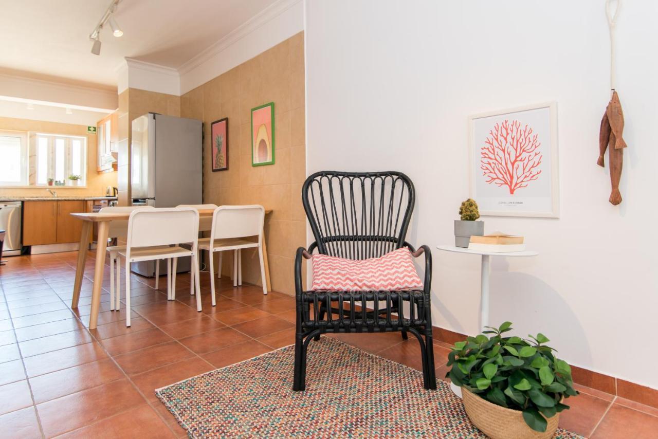 Apartamento Santa Luzia 산타 루지아 외부 사진