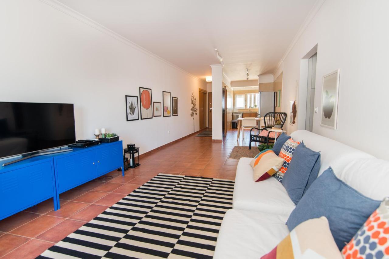 Apartamento Santa Luzia 산타 루지아 외부 사진