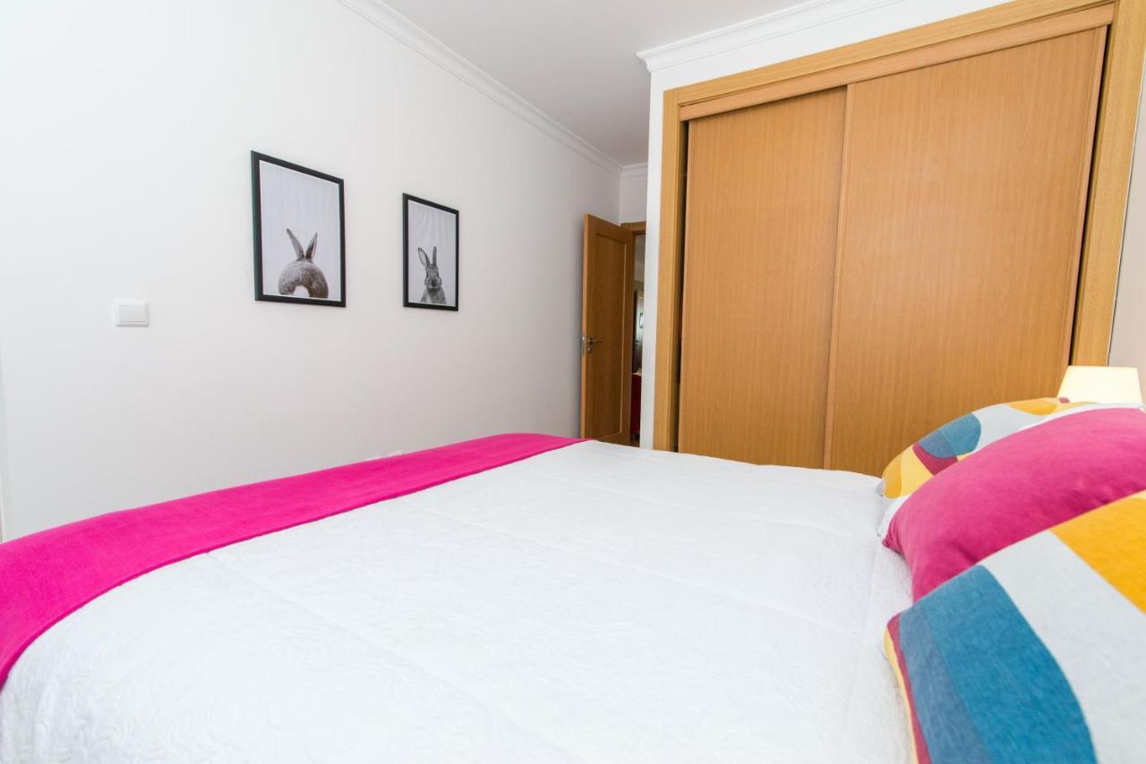 Apartamento Santa Luzia 산타 루지아 외부 사진