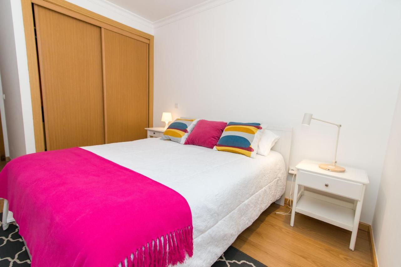 Apartamento Santa Luzia 산타 루지아 외부 사진