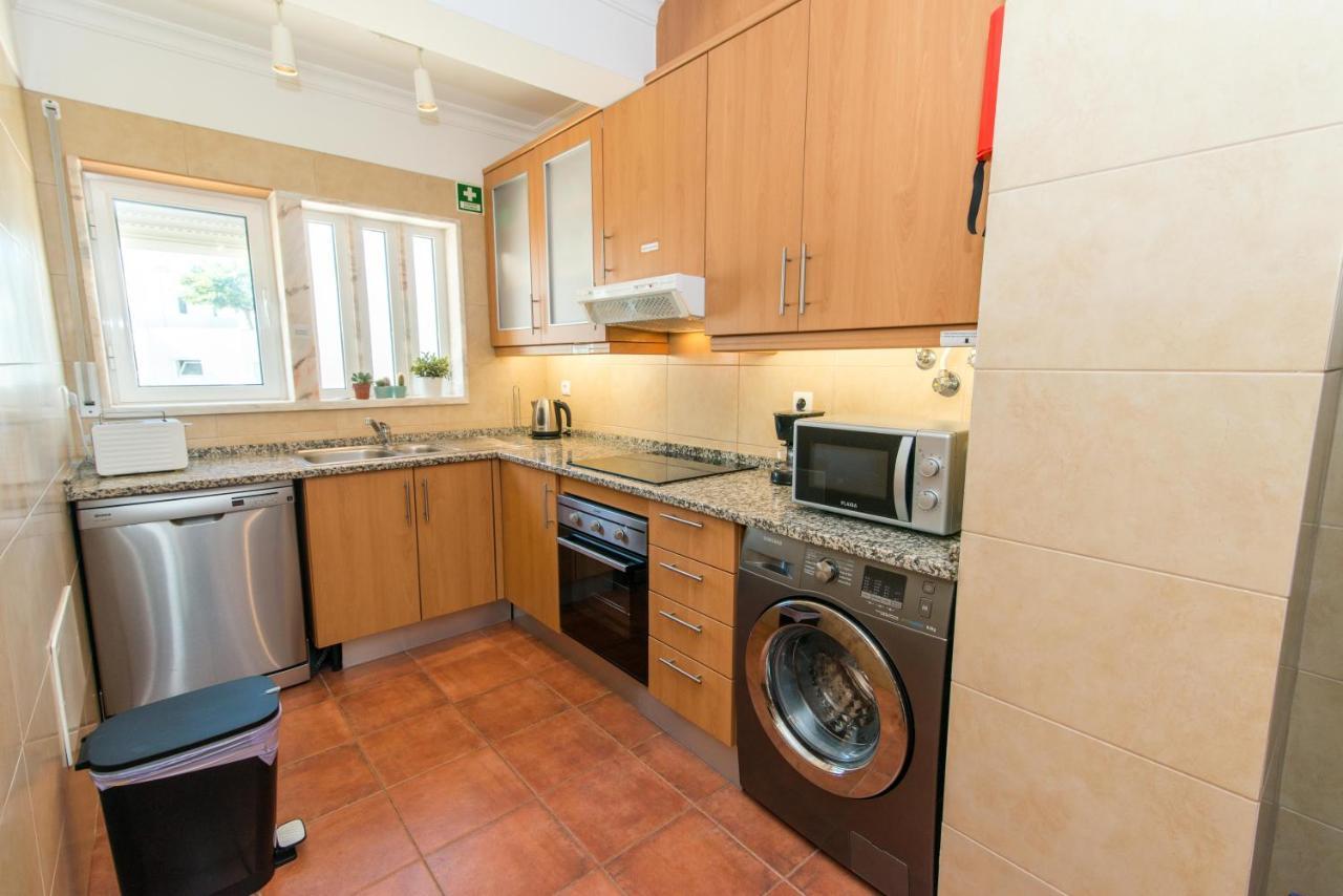 Apartamento Santa Luzia 산타 루지아 외부 사진