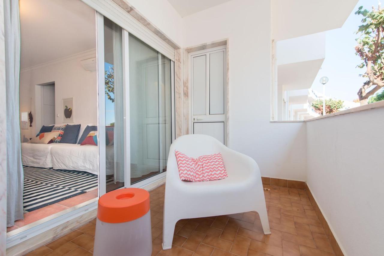 Apartamento Santa Luzia 산타 루지아 외부 사진