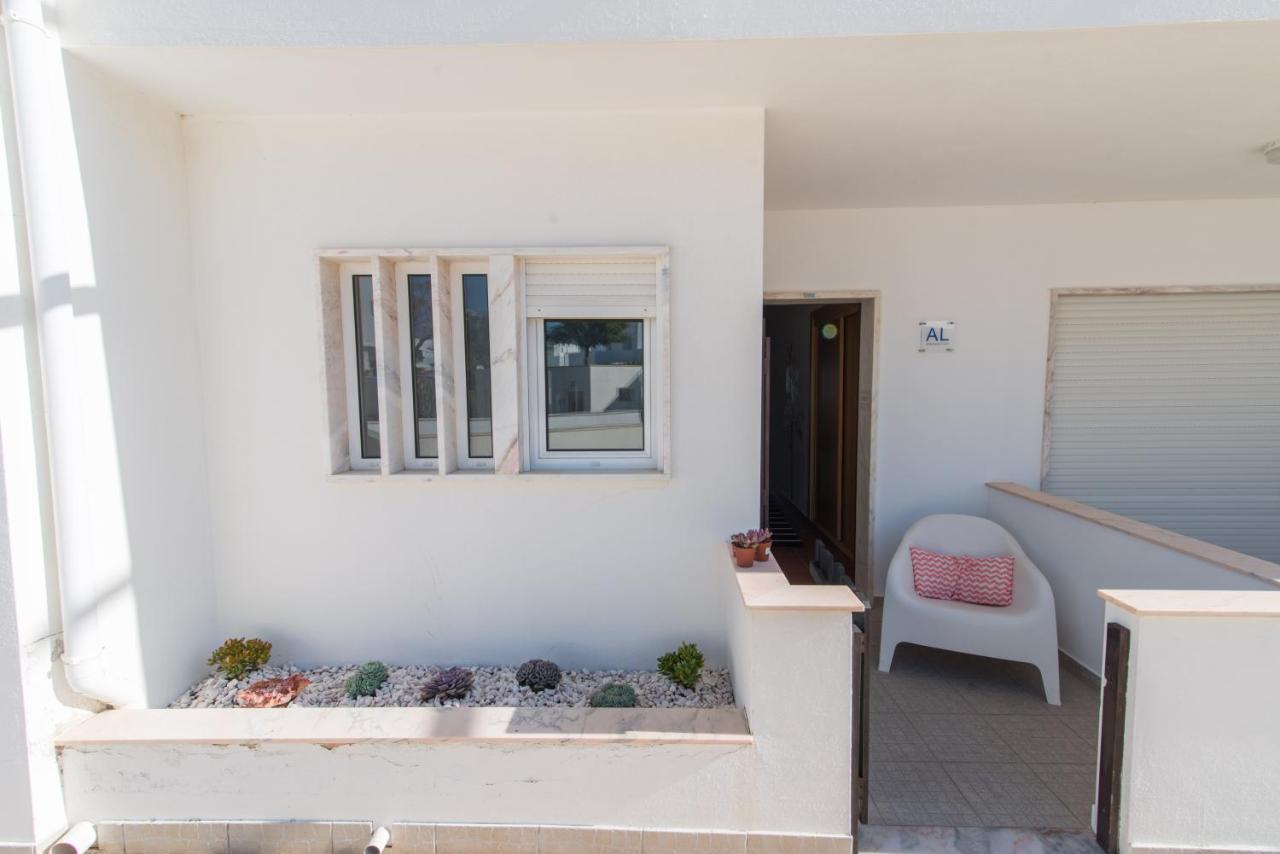 Apartamento Santa Luzia 산타 루지아 외부 사진