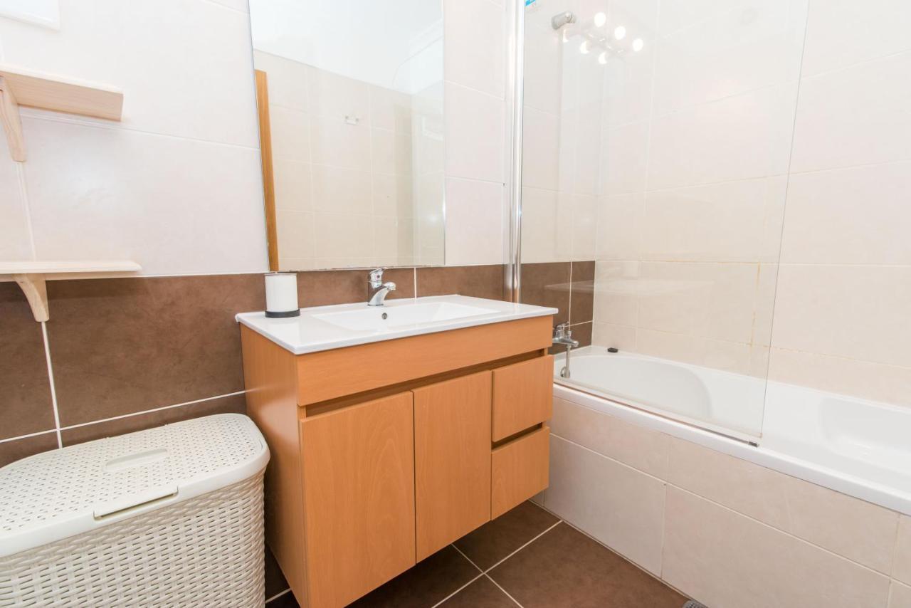Apartamento Santa Luzia 산타 루지아 외부 사진