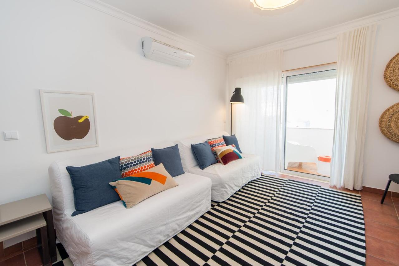 Apartamento Santa Luzia 산타 루지아 외부 사진