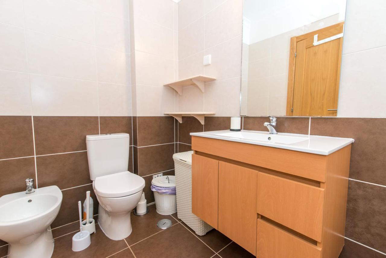Apartamento Santa Luzia 산타 루지아 외부 사진
