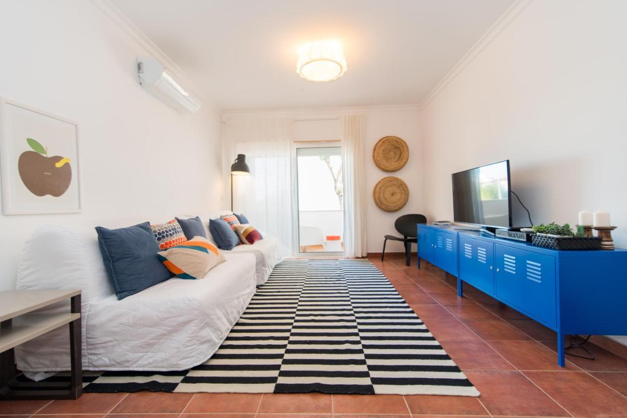 Apartamento Santa Luzia 산타 루지아 외부 사진
