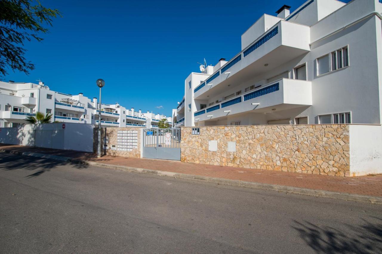 Apartamento Santa Luzia 산타 루지아 외부 사진