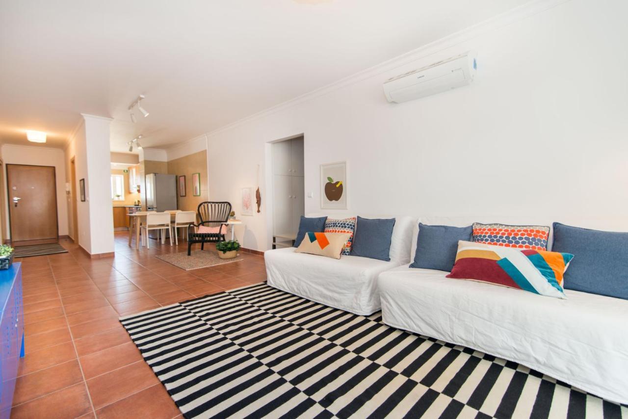 Apartamento Santa Luzia 산타 루지아 외부 사진