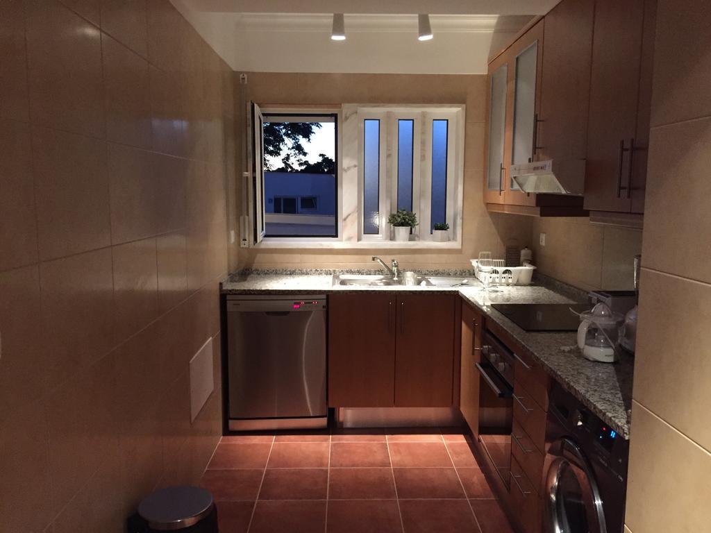 Apartamento Santa Luzia 산타 루지아 외부 사진