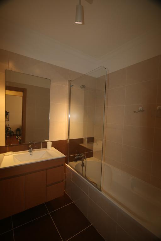 Apartamento Santa Luzia 산타 루지아 외부 사진