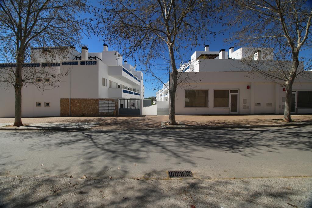 Apartamento Santa Luzia 산타 루지아 외부 사진