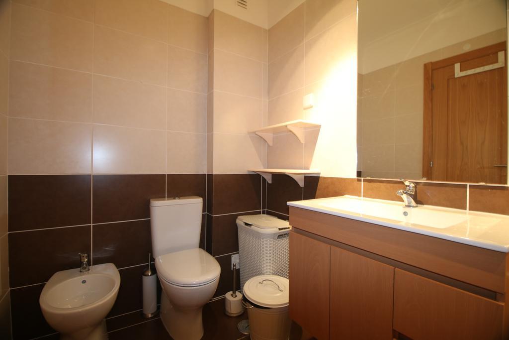 Apartamento Santa Luzia 산타 루지아 외부 사진