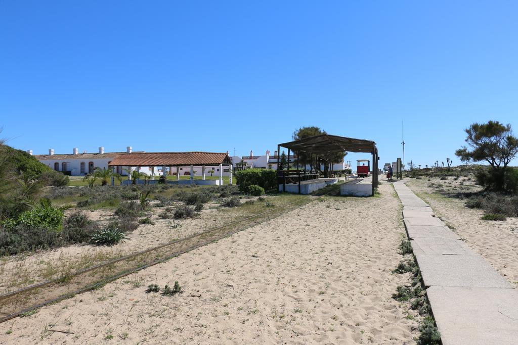 Apartamento Santa Luzia 산타 루지아 외부 사진