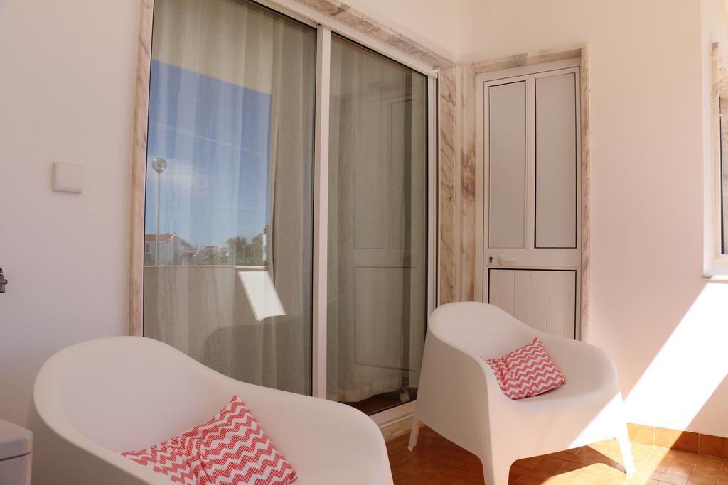 Apartamento Santa Luzia 산타 루지아 외부 사진