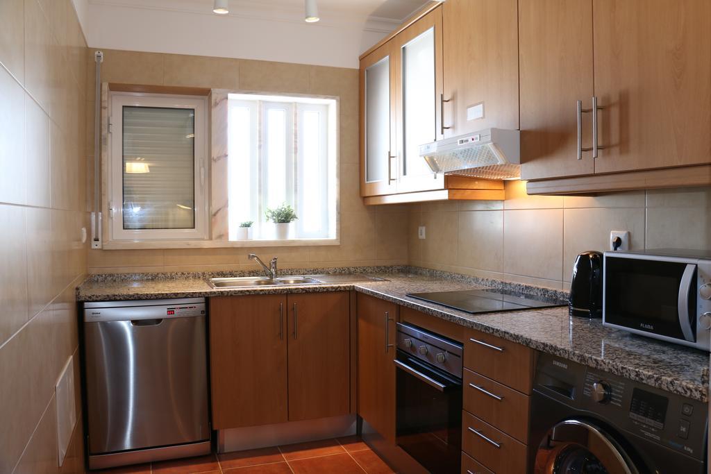 Apartamento Santa Luzia 산타 루지아 외부 사진