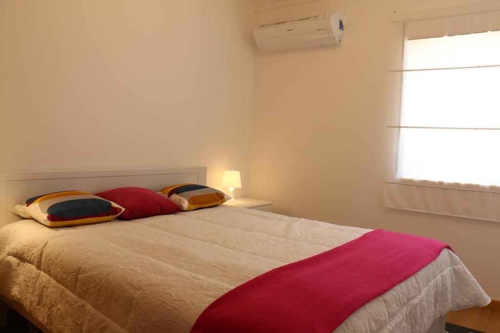 Apartamento Santa Luzia 산타 루지아 외부 사진