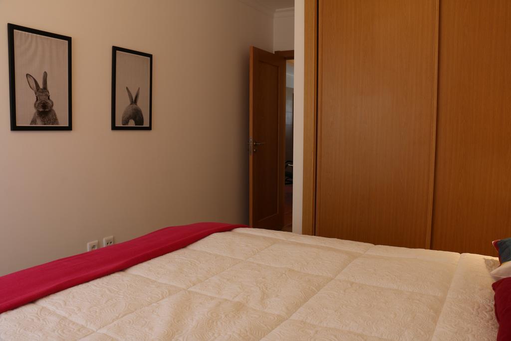 Apartamento Santa Luzia 산타 루지아 외부 사진