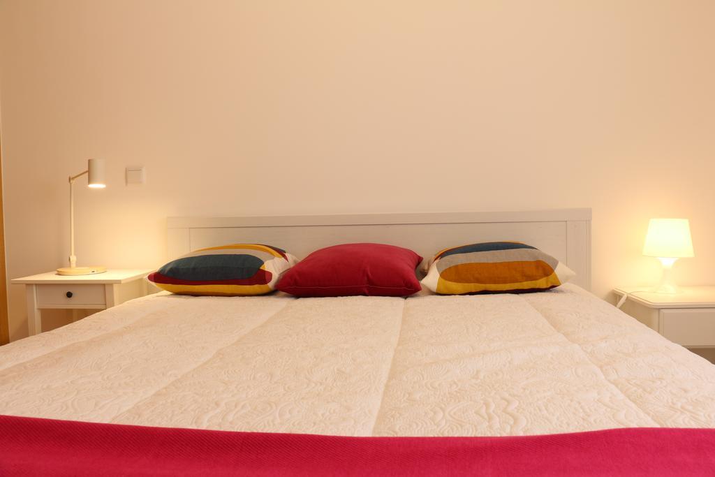 Apartamento Santa Luzia 산타 루지아 외부 사진